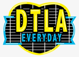 Dtla Everyday - Ufa River