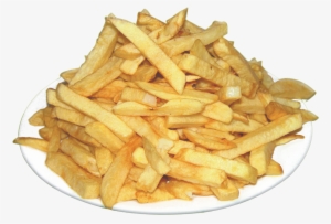 Papas Fritas - Boa Vista