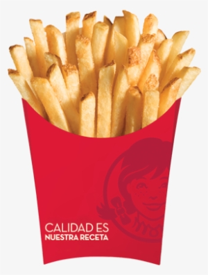 Wendys French Fries