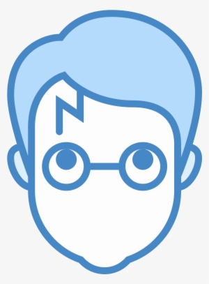 Harry Potter Icon - Icons8