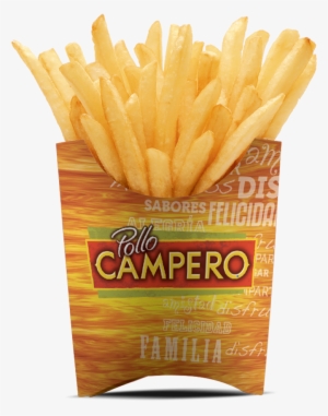 Pollo Campero