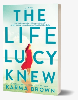 The Life Lucy Knew - Life Lucy Knew