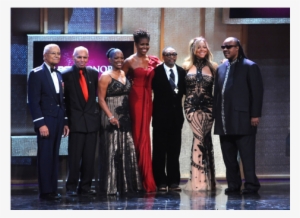 Mariah Carey, Kelly Rowland, & Common Celebrate Legends - Michelle Obama Mariah Carey