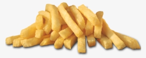 Suelen Gustar A Casi Todo El Mundo, Pero Es Un Alimento - French Fries