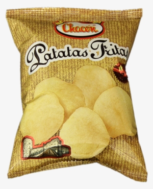 Patatas Fritas - Bolsa De Patatas Png