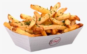 Home Made French Fries - Wienerschnitzel Thousand Island Fries