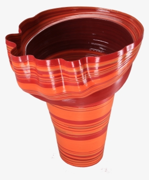 Diseño Colección Serpentina - Vase