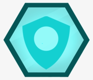 Defense Icon - Wolves Logo