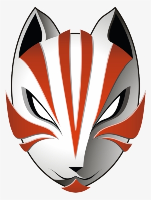 36164350 Std - Naruto Anbu Mask Wolf