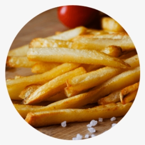 Papas Fritas - Air Fryer Cookbook: Delicious, Healthy And Simple Air