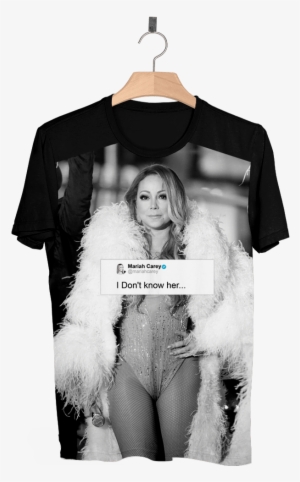 I Don't Know Her - Big Little Sorority * Big Little Shirts * Big Sister