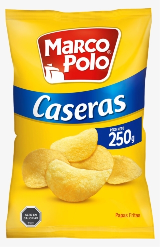 Papas Fritas Marco Polo Caseras 230 G - Marco Polo Papas Fritas