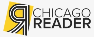 View Larger Image - Chicago Reader Logo Png