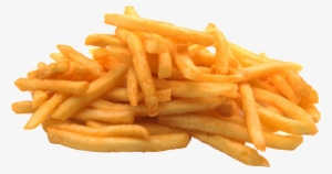 Puré De Papa Gratinado - Fries 1 4