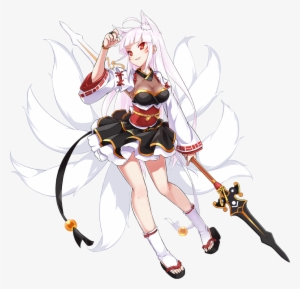 43808849 - Elsword Little Specter Eun