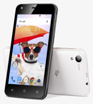 Fly Fs454 Nimbus - Телефон Fly Fs454