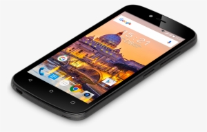 Fly Nimbus - Smartphone