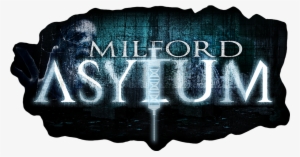 The House Has Long Since Been Abandoned But Some Say - Graphic Design