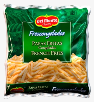 Papas Fritas