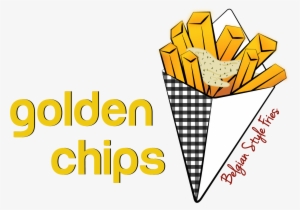 Nuevo Concepto De Papas Fritas Insipirado En Recetas - Logos De Papas Fritas