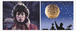 Wsre To Broadcast Cult Classics “doctor Who” And “mystery - Mystery Science Theater 3000: Volume Xxix Dvd