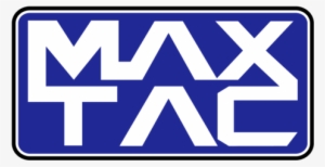 Org Logo Maxtac - Maxtac Cyberpunk