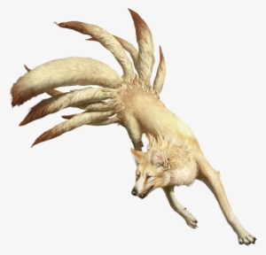 Enter Image Description Here - Ninetales Arvalis