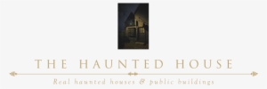Haunted Houses And Buildings - Building