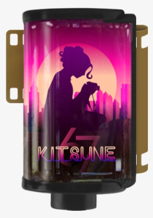 Kitsune - Bucktown, Chicago