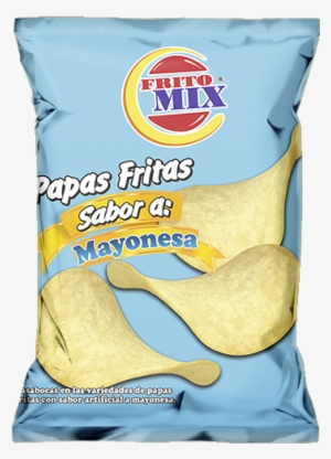 Pasabocas Frito Mix