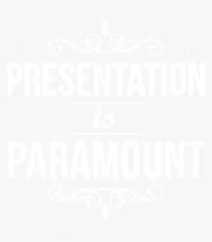 Presentation Is Paramount - Template After Effect Presentation