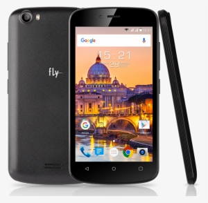 Fly Nimbus 10 Won't Fail When You Most Need It - Saint Peter's Square