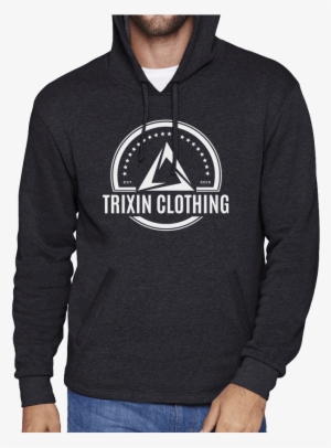 Paramount Hoodie - Next Level Pch Pullover Hooded Sweatshirt. 9300