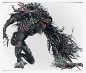 Cleric Beast Head