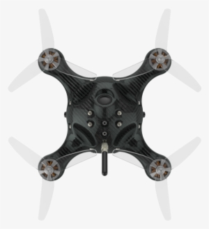 Nimbus New Step In Racing Drone Design - House