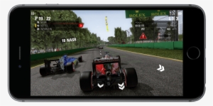 From Time To Time, A Game Comes Along That Is Designed - F1 2016 Game App