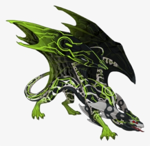 17199053 350 - Drakengard 3 Dragon