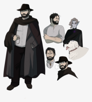 Hey Roc Do You Ever Play Anything Other Than A Cleric - Grave Domain Cleric 5e