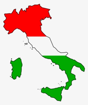 Italy Computer Icons Map - Benito Mussolini Ww2 Map