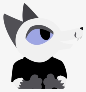 Patter @patterfloof@meow - Social Follow - Cartoon