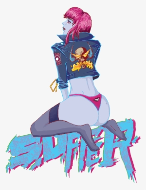 Author Comments - Midi