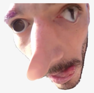 When You Think You've Grown Immune To Ice's Cringe - Ice Poseidon