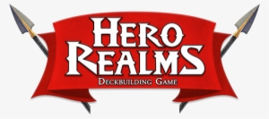 Hero Realms Deck-building Game - Hero Realms Sleeves