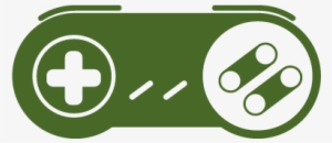 Wheel Controller - Logo Stick Gaming Png