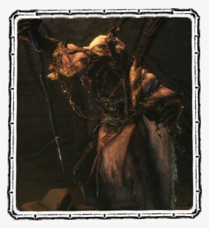 Loran Cleric