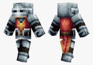 Cleric - Minecraft