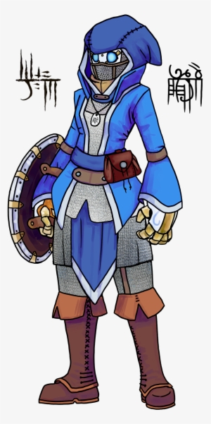 Banner Black And White Library Palaeoplushies Check - Fantasy ...