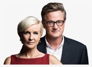 Msnbc's Joe Scarbrorough Releases 'mystified' Album, - Msnbc Morning Joe