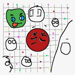 The Agar - Io Collab