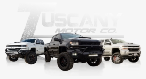 Chevrolet Silverado Lifted Trucks For Sale - Dallas